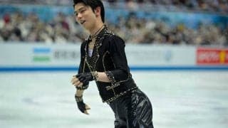 羽生結弦の「右足関節靭帯損傷」って何？　痛めた人が取るべき対処法を専門家が解説