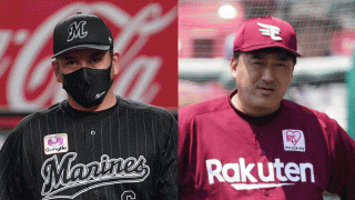 本当にロッテが有利？　楽天が勝機見出すポイントどこに…専門家がパCSを読む