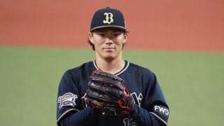 投手4冠のオリ山本を超える貢献度示した右腕　セイバー指標で選ぶパ10月のMVP