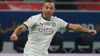 「とても楽しかった」監督であり友人であるチャビ監督へカソルラが惜別メッセージ「感謝している」