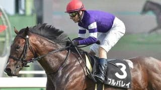 【デイリー杯2歳S想定】新潟2歳S覇者セリフォス、アスター賞覇者プルパレイなど7頭