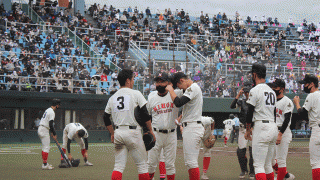 【高校野球】日大三島、決勝進出で38年ぶり選抜確実　永田監督は春夏通算19度目の甲子園出場へ