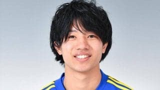 今治MF福田翔生が右足舟状骨骨折