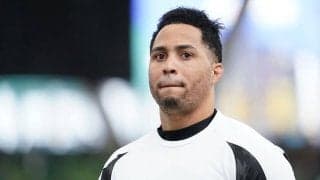 ロッテ2番にマーティン、楽天は盤石のラインナップ　パCS第1戦のスタメン発表