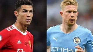 【プレミア注目プレビュー】C・ロナウド帰還で俄然盛り上がる今季最初のマンチェスター・ダービー!