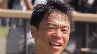 北村宏司騎手が実戦復帰し6着