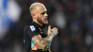 インテル、次なる契約延長はディマルコに