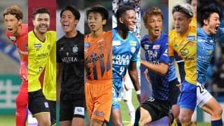 厳しい編集長からのプレッシャーに耐えながら調べたよ!? の巻/倉井史也のJリーグ