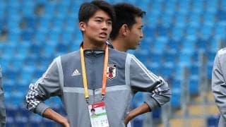 ECLでLASK移籍後初ゴール含む2得点と活躍したFW中村敬斗、試合後に新型コロナ陽性判定