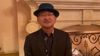 【米・ブリーダーズC】管理馬2頭出走の矢作師「ここまで非常に順調に来られたことを喜んでいます」