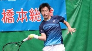 「悔しかったなと思えていることが成長」白石の全日本選手権はシングルスベスト８、ダブルスベスト４で幕を閉じる