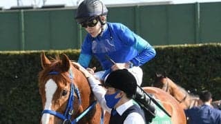 【JRA】今年の小倉大賞典を制したテリトーリアルが引退
