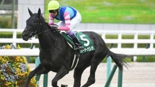 【ファンタジーS結果】ウォーターナビレラがデビュー3連勝！シルバーステート産駒の重賞初V