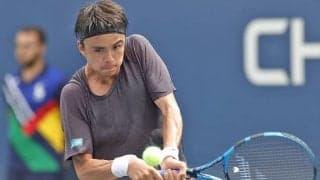 ダニエル太郎が今季終了を発表「来シーズンに向けてしっかり休みたい」