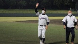 【高校野球】聖隷クリストファーが劇的サヨナラで決勝　35年ぶり静岡勢2校の選抜出場が確実に