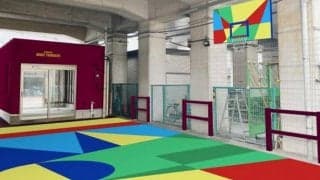 川崎ブレイブサンダース、子どもたちが安心して過ごせる居場所『THE LIGHT HOUSE KAWASAKI BRAVE THUNDERS』をオープン