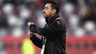 バルサ就任決定のチャビ監督、古巣の復活に向けて意気込み「最大のチャレンジ」