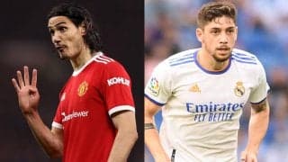 カバーニやバルベルデらは医療上の問題で招集外に…ウルグアイ代表25名が発表《カタールW杯南米予選》