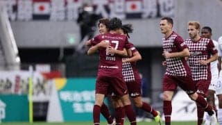 大迫の決勝弾で神戸が3位確保に大きく前進！徳島は残留に向け痛い連敗…【明治安田J1第35節】