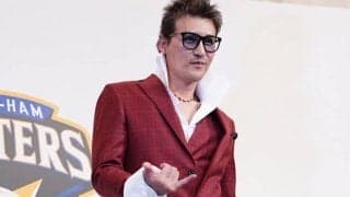 “ビッグボス”新庄監督誕生に米メディアも興味津々　「あのツヨシ・シンジョウ？」