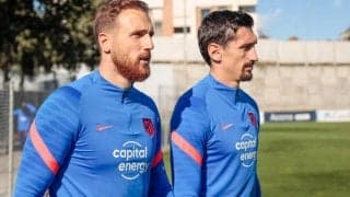 勝ったチームも負けたチームも課題がある…/原ゆみこのマドリッド