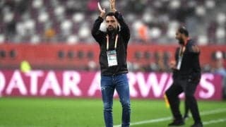 バルサ復帰のチャビ、インスタグラムでサポーターへ挨拶「親愛なるクレへ、ただいま」