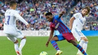 【ラ・リーガ考察】「クーマンが失敗した理由」とバルセロナを苦しめる「ポゼッション」と「4‐3‐3」の呪縛【「生え抜きの天才」率いる“シャビ・バルサ”を徹底予想】(2)