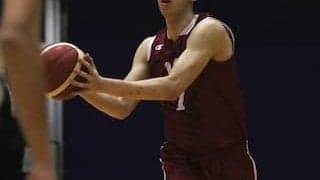 攻撃の糸口つかめず東海大に敗戦　それでもチームは成長を見せる