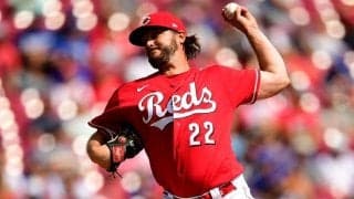 【MLB】主力の流出止まらぬレッズ　今度は今季12勝のノーノー左腕に1.1億円支払わず放出