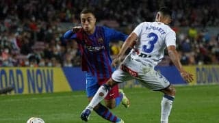 【ラ・リーガ考察】シャビのサッカーで肝となる「ウィング」の存在【「生え抜きの天才」率いる“シャビ・バルサ”を徹底予想】(3)