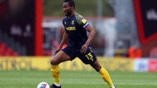 元チェルシーのミケルがクウェートSCを4カ月で退団…出場は2試合のみ