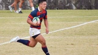 【ラグビー部】またしても初勝利を逃す