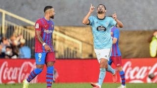 チャビ新監督就任のバルセロナ、セルジ暫定体制ラストマッチは3点差追いつかれる悪夢のドロー…《ラ・リーガ》
