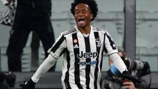 終盤猛攻のユベントス、10人フィオレンティーナに後半AT弾で4戦ぶり白星《セリエA》