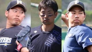 宮城、奥川、佐々木朗らが台頭した裏で…　僅か2年で戦力外を受けた2019年ドラフト組