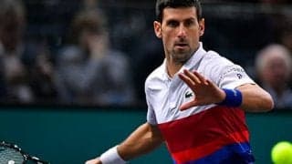 ジョコ新記録「最も重要な功績」