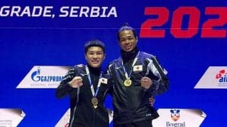 日本勢“ダブル金”、ボクシング世界選手権で史上初の快挙　アマはプロと何が違う？