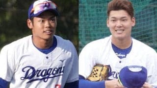 練習そっちのけで「みんな新幹線見てる」　“縁起物”登場が「ナイスなタイミング」