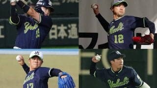 山田哲人＆村上宗隆ら“大当たり”も…　振れ幅大きいヤクルトの“ドラ1貢献度”を検証