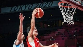 攻防で勝利に貢献…馬場雄大がGリーグ キャリアハイタイの19得点をマーク