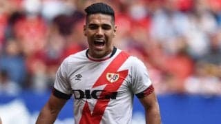 35歳ティグレ、なおも鋭い爪と牙… 8年ぶりリーガで最高の得点率を記録中