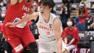 東京五輪メンバー落選、強豪から最下位チームへの移籍。バスケ辻直人が厳しい環境を選んだ理由