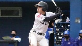 千葉ジャガーズが18安打14得点で関東制覇　4番中野が4安打でMVP、ポニー新人戦