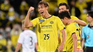 柏がネルシーニョ200勝目で残留決定！　右SB大南の一発でC大阪下す【明治安田J1第35節】