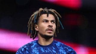 プレミア初陣迎えるコンテ監督が不調デレ・アリに期待「可能性を秘めた選手」