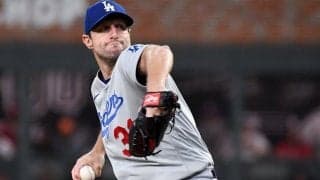 【MLB】年俸45億円でも「ローリスク」　現役最強右腕シャーザーが“史上最高契約”の可能性