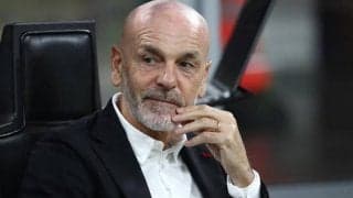 絶好調ミラン指揮官、ミラノ・ダービーを前にも…「3ポイントを積み上げるだけ」