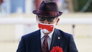 【BCディスタフ】矢作師「前が崩れてくる展開を想定」マルシュロレーヌVで快挙