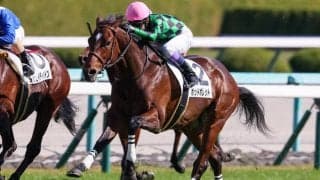 【阪神3R】武豊 ポッドボレットが初勝利