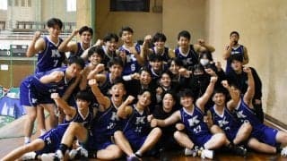 【バスケットボール部男子】関関戦を制し、３年ぶりインカレ出場決定！